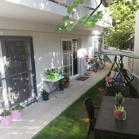 Ide Beach Home Marmaris Exterior foto