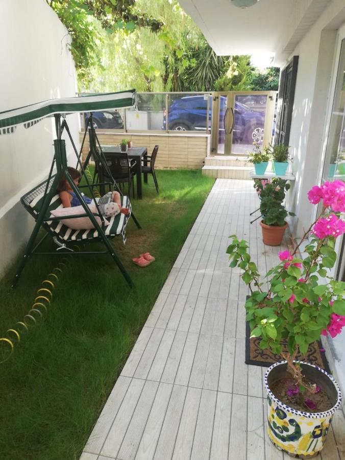 Ide Beach Home Marmaris Exterior foto