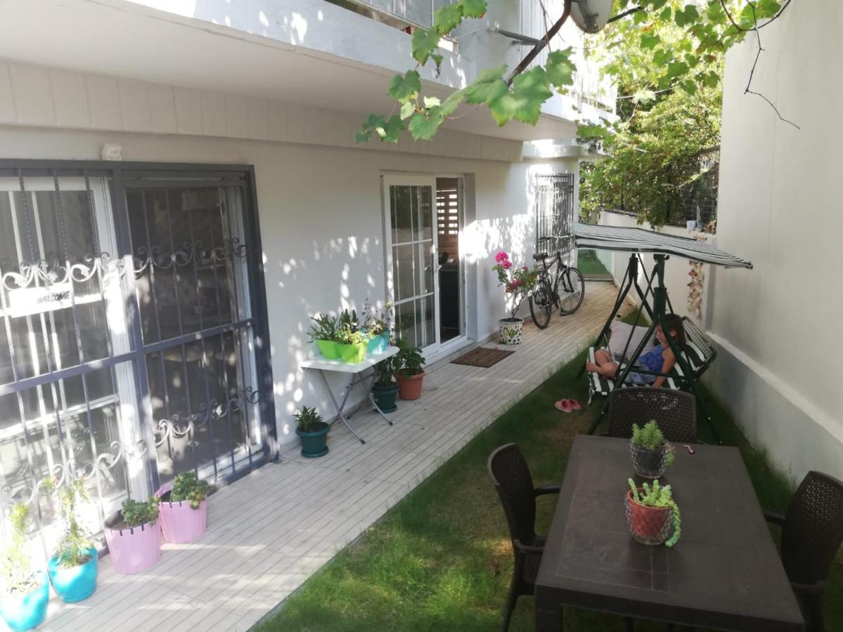 Ide Beach Home Marmaris Exterior foto