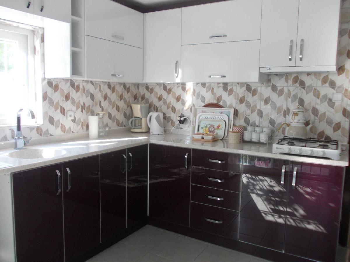 Ide Beach Home Marmaris Exterior foto